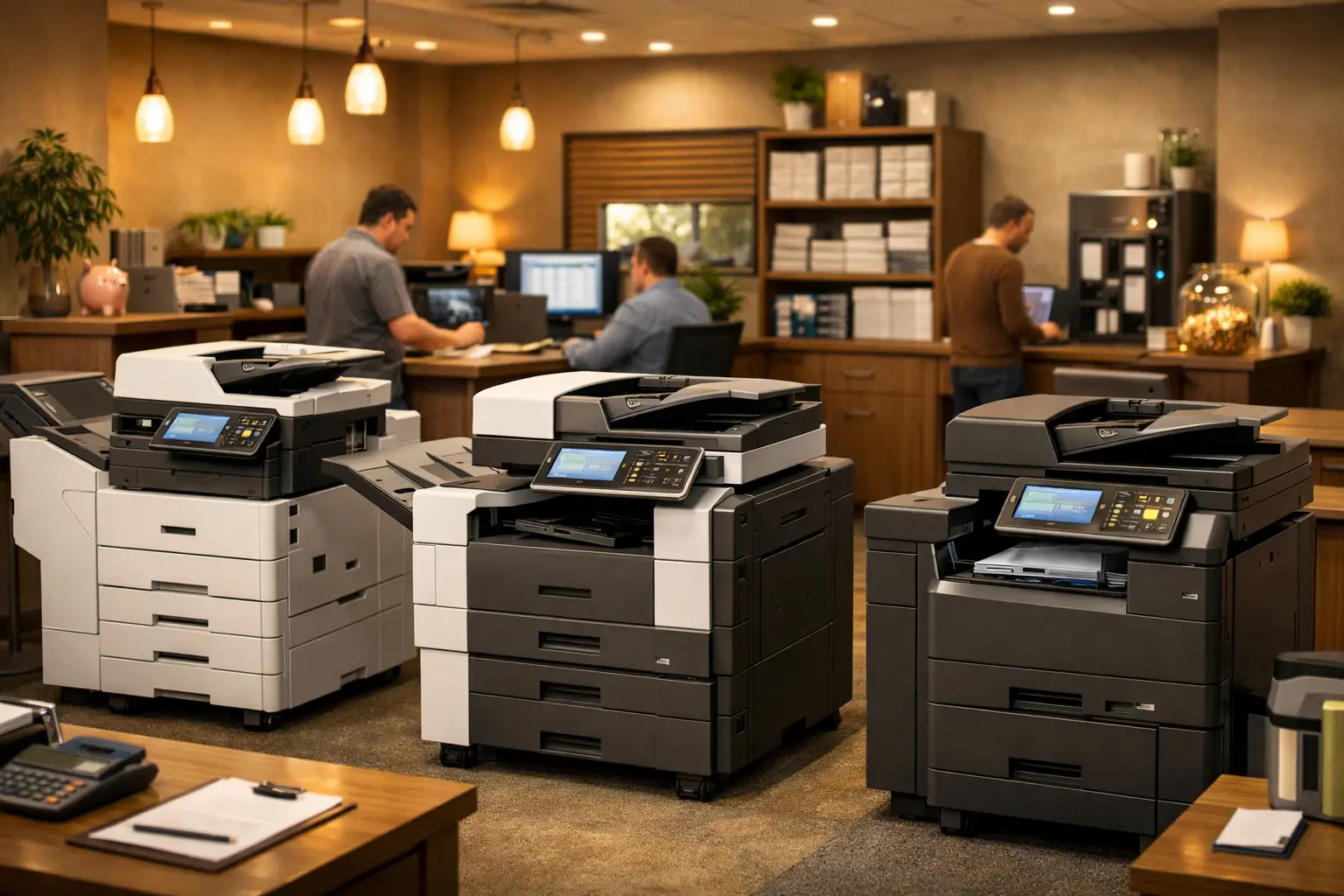 Sewa Mesin Fotocopy Hemat